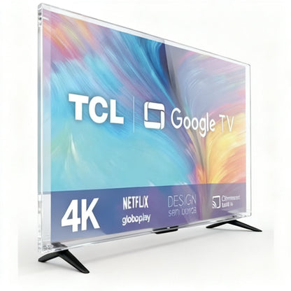LED TCL 55" SMART TV 55V6C 4K