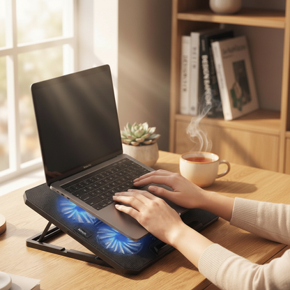 Soporte para Laptop Hoco GA4