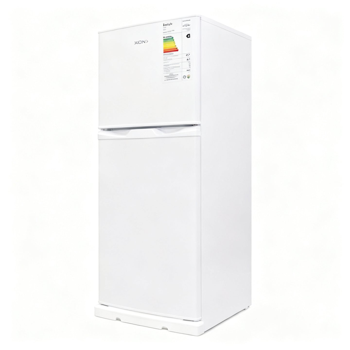 Refrigerador XION XI-HFH221W