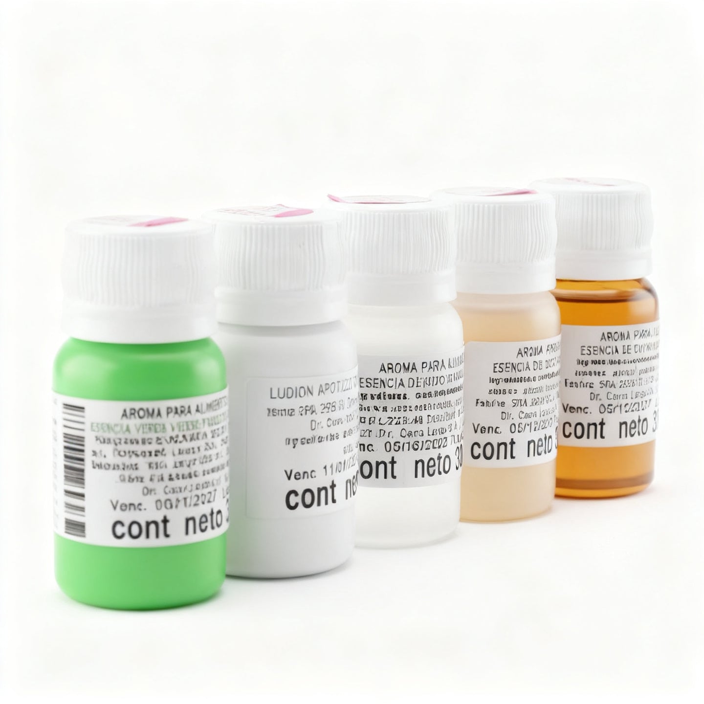 Esencia de Menta 30 ml