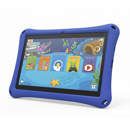 Combo Tablet Kids + Auriculares