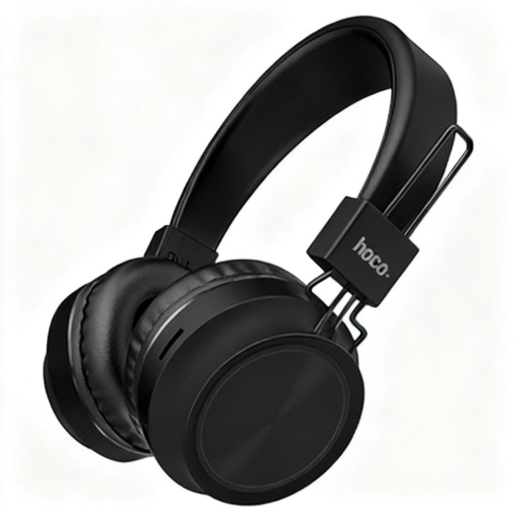 AURICULAR BLUETOOTH HOCO W25 NEGRO