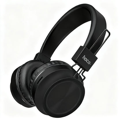 AURICULAR BLUETOOTH HOCO W25 NEGRO
