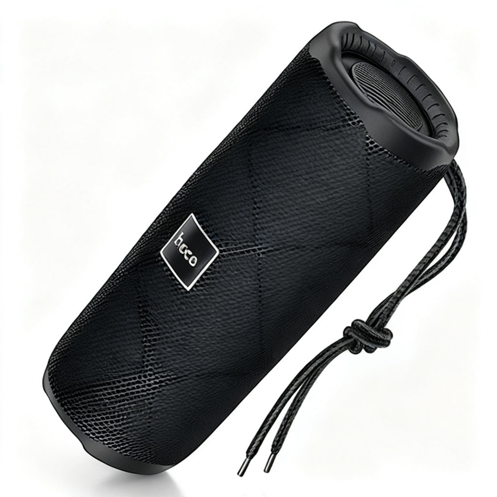 PARLANTE C/BLUETOOTH HOCO HC16 NEGRO