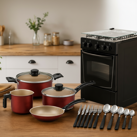 Combo Cocina Combinada