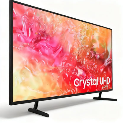 LED SAMSUNG 75" UN75DU7000G