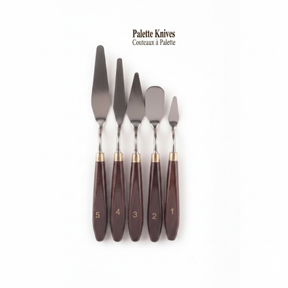 Set de Pala para Torta B-104