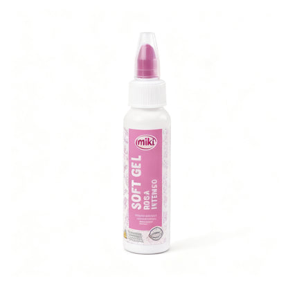 Colorante Softgel Rosa Intenso 25gr