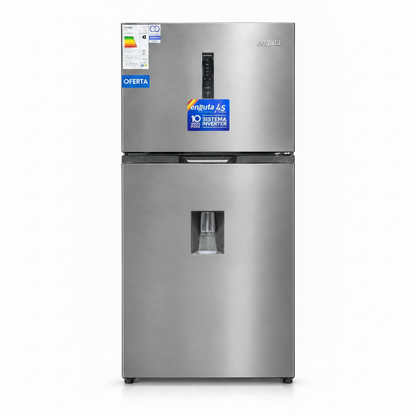 Refrigerador Enxuta RENX22480DI