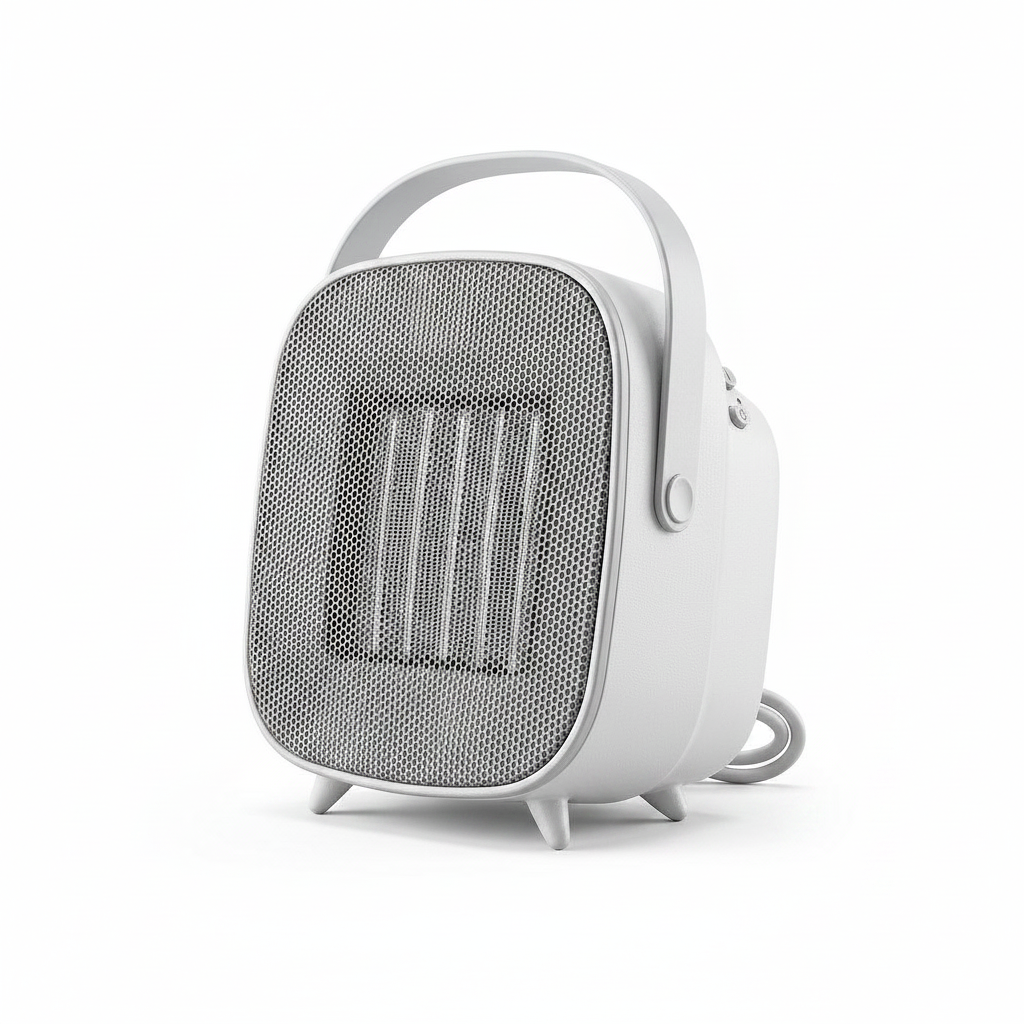 Caloventilador James CVT 1500-PTC