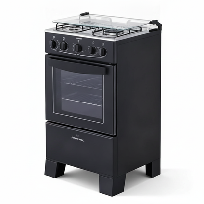 Combo de Verano 9: Cocina Completa 4 en 1