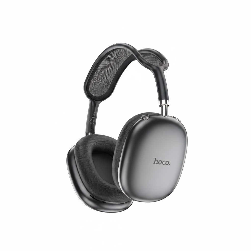 Auriculares Bluetooth Hoco W55