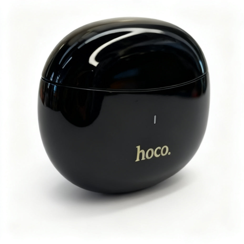 AURICULAR C/BLUETOOTH HOCO EQ17 NEGRO