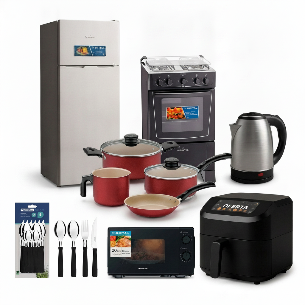 COMBO HOGAR 24990