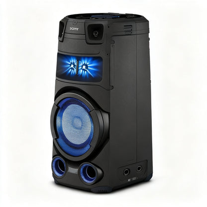 PARLANTE SONY MHC-V73D NEGRO