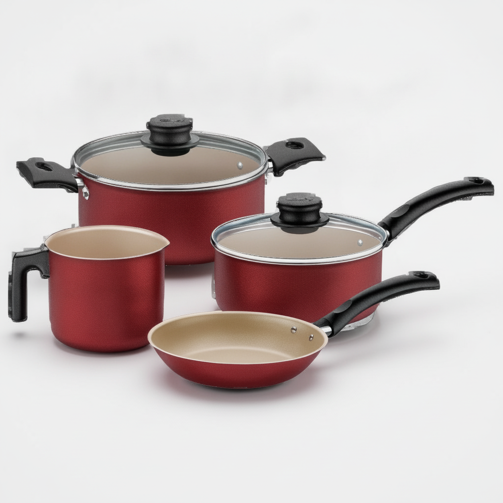 Combo de Verano 6: Cocina, Heladera y Lavarropa