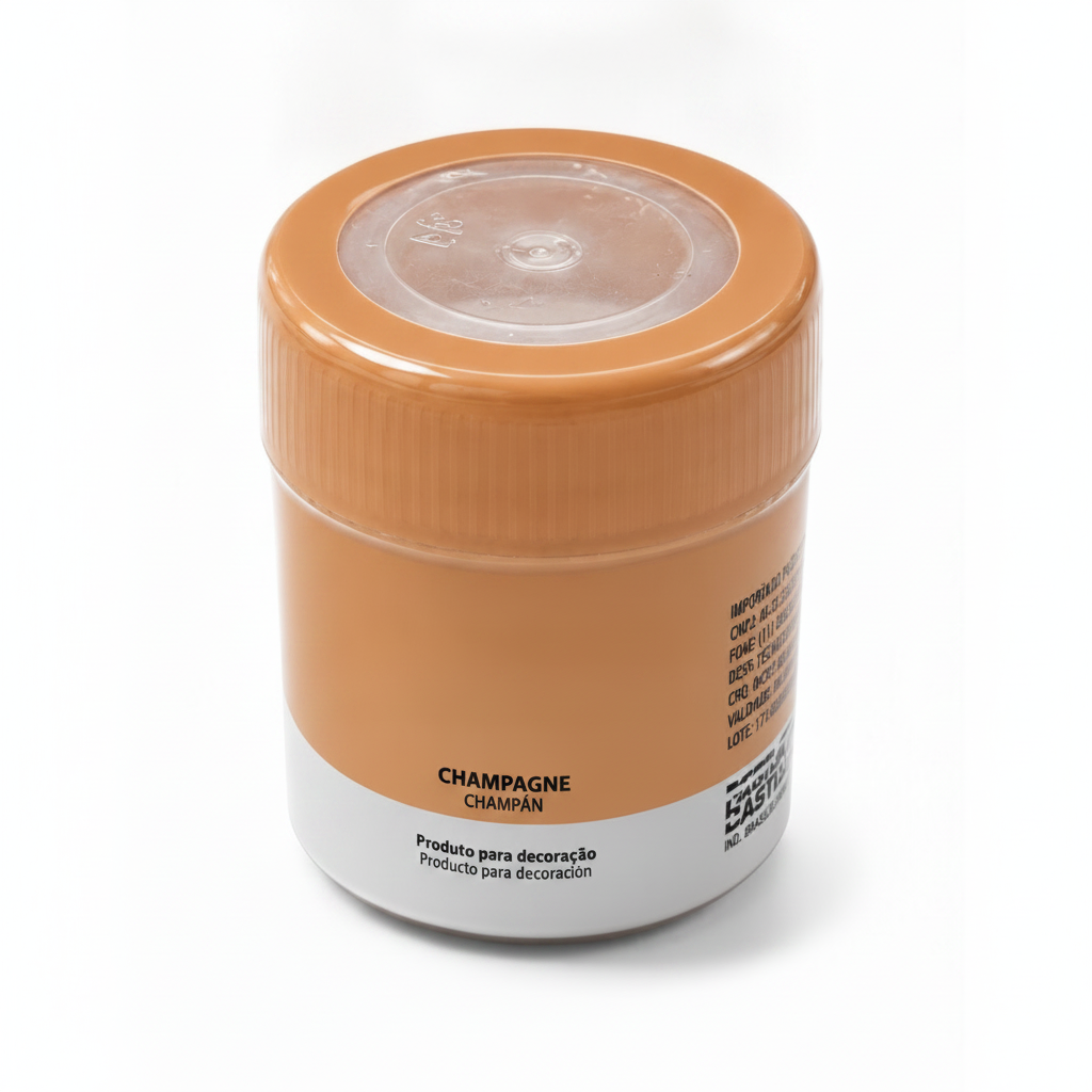 Glitter Glow Champán 5g