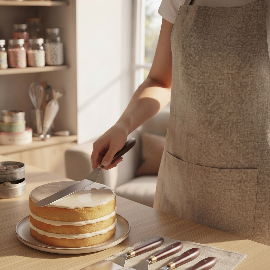 Set de Pala para Torta B-104