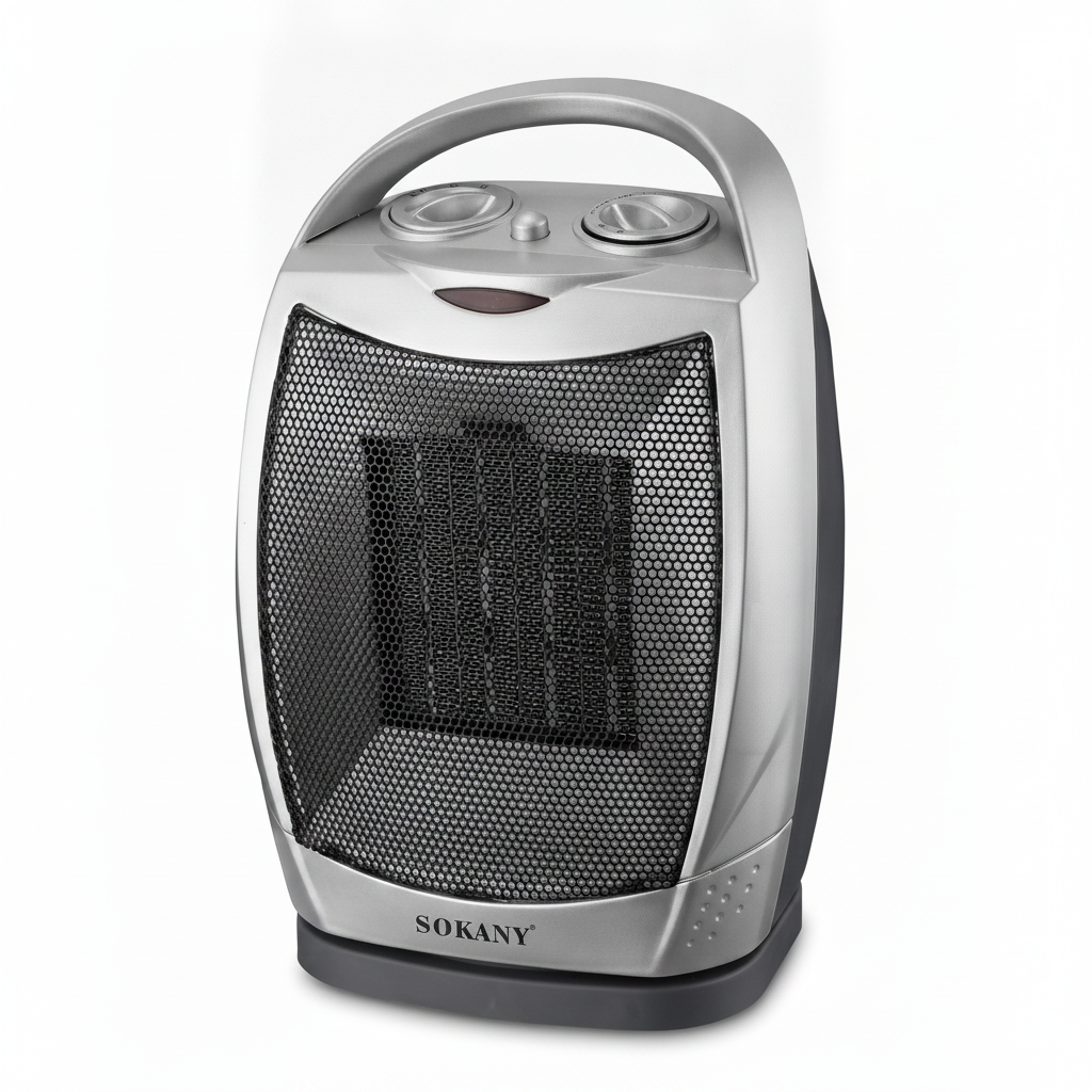 CALOVENTILADOR SOKANY SK-18029