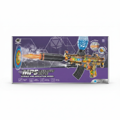 Arma Metra Soft Gel MP5