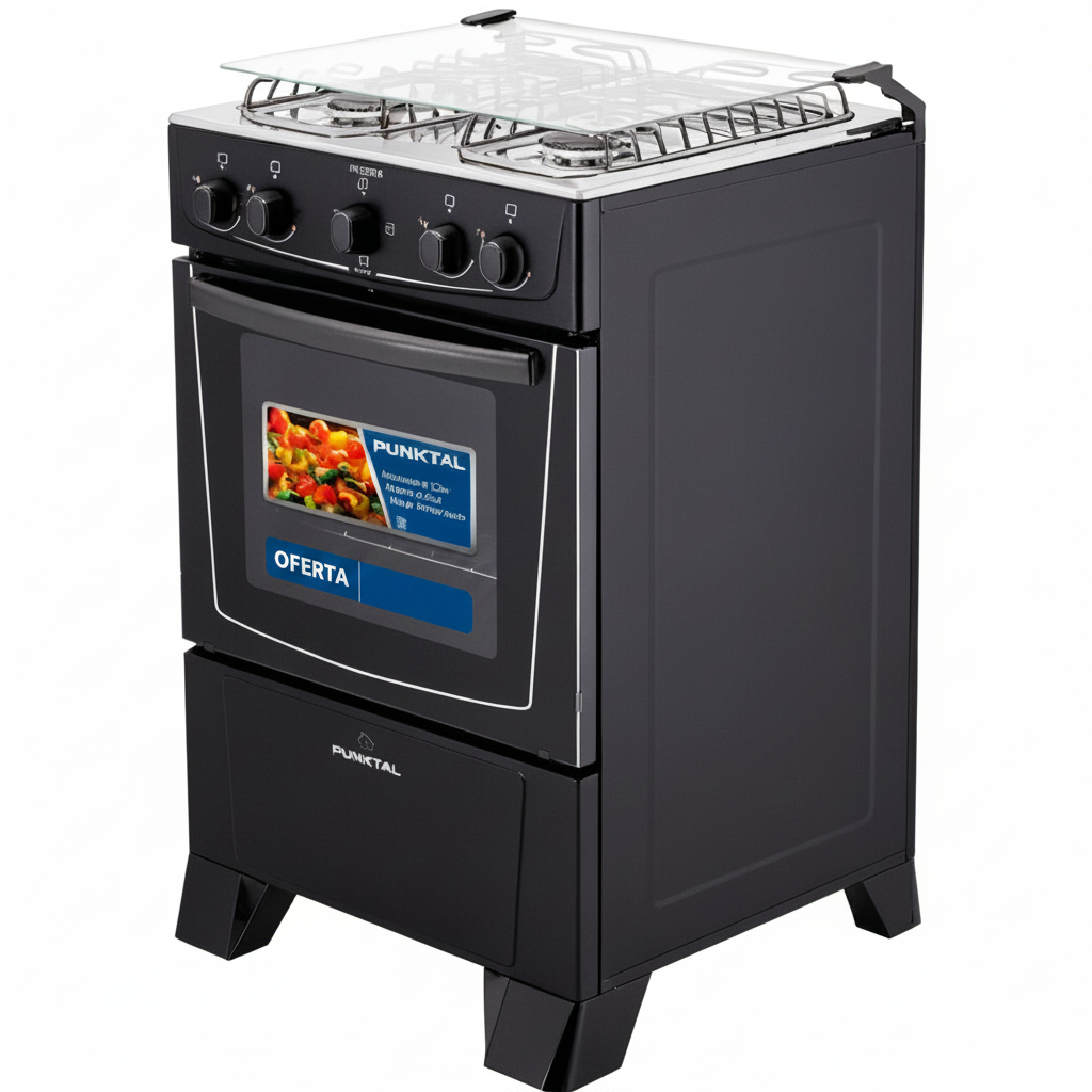 Combo Cocina Combinada