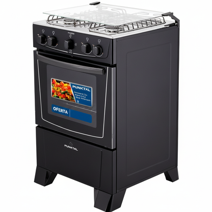 Combo Cocina Combinada