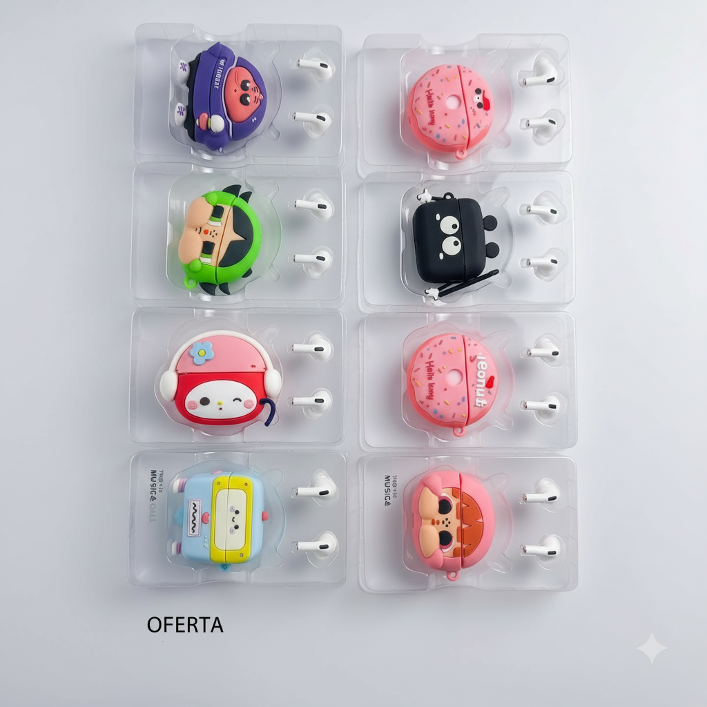 Auriculares Inalámbricos TWS-K15