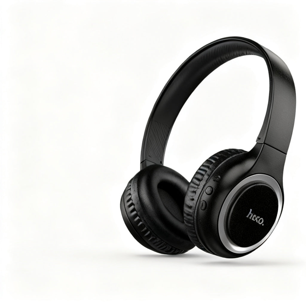 AURICULAR BLUETOOTH HOCO W41 NEGRO