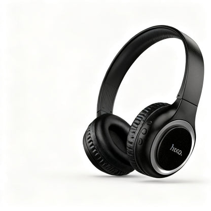 AURICULAR BLUETOOTH HOCO W41 NEGRO