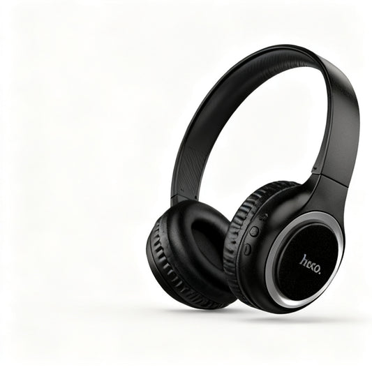 AURICULAR BLUETOOTH HOCO W41 NEGRO