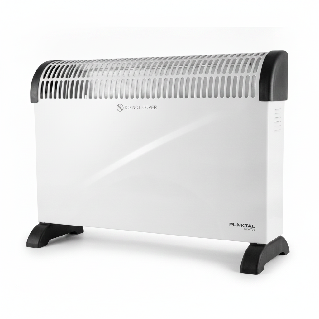 CONVECTOR ELECTRICO PUNKTAL PK-4600