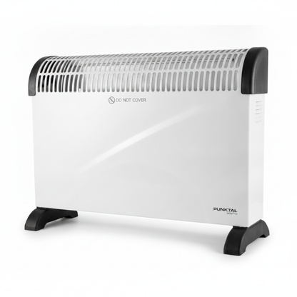 CONVECTOR ELECTRICO PUNKTAL PK-4600
