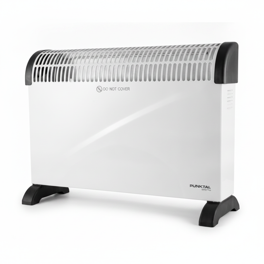 CONVECTOR ELECTRICO PUNKTAL PK-4600