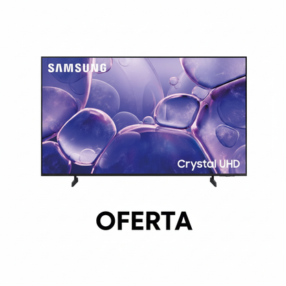 Samsung LED 50" UN50U8000