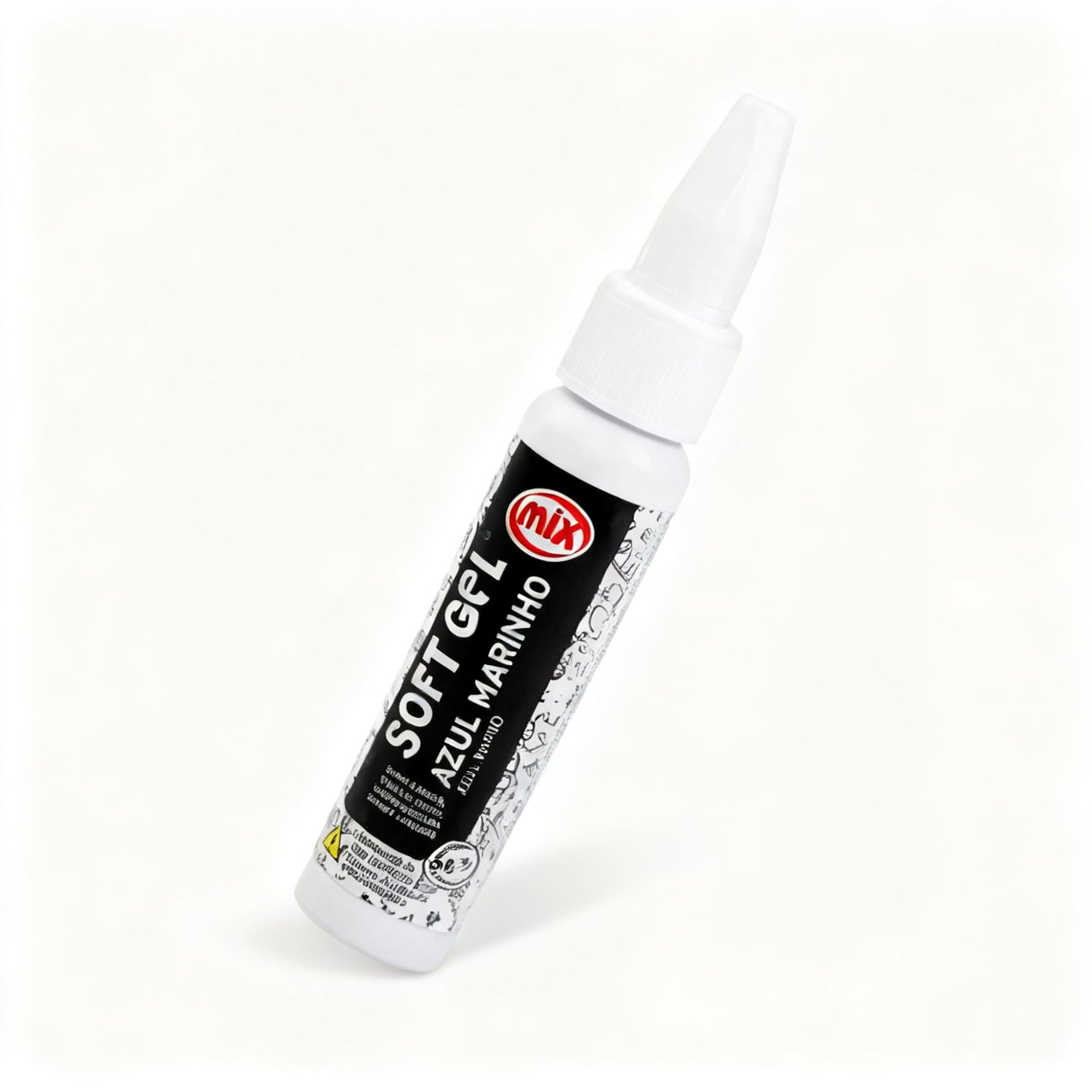 Colorante Softgel Azul Marino 25g
