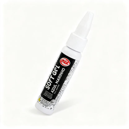 Colorante Softgel Azul Marino 25g