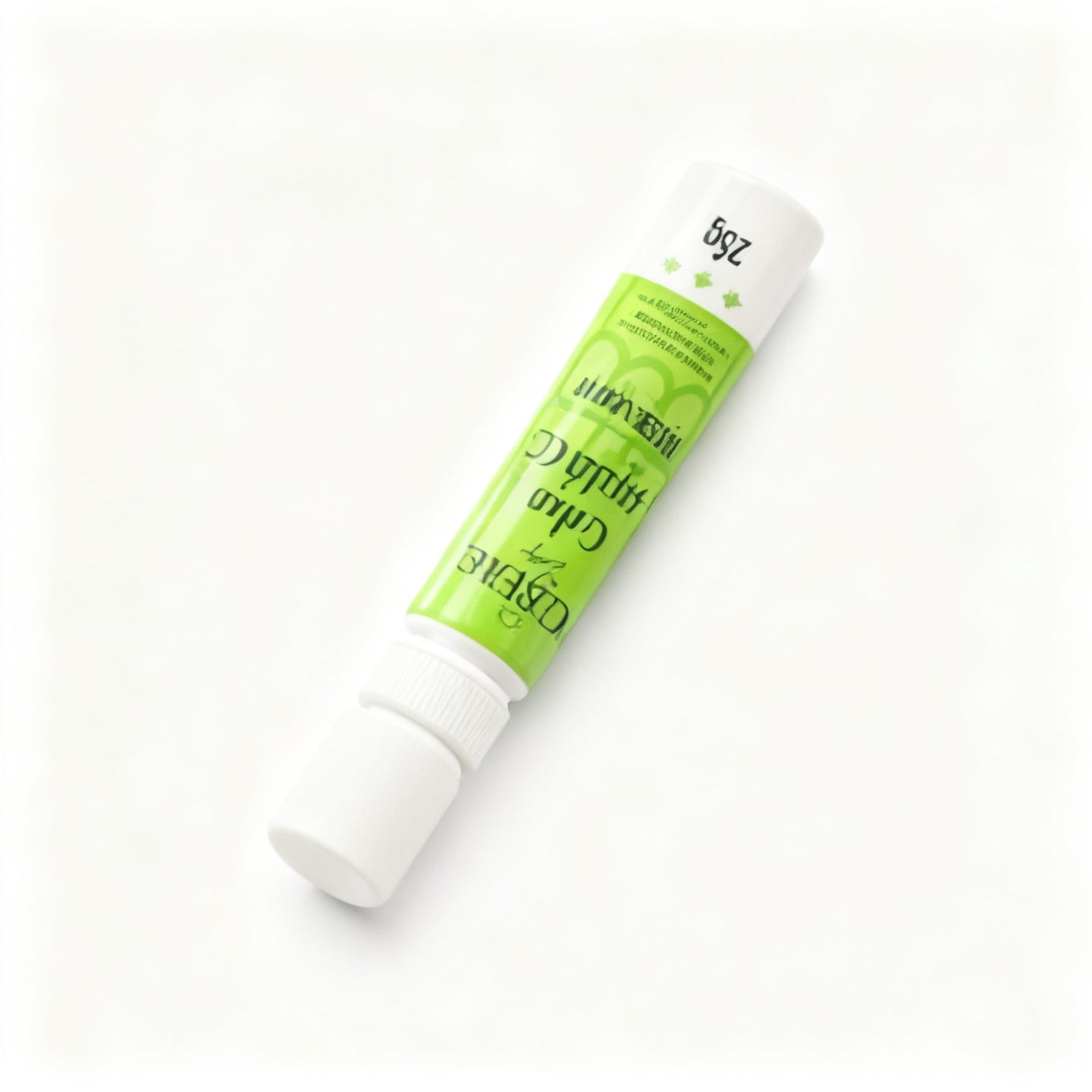 Colorante Gel Verde Menta 25g