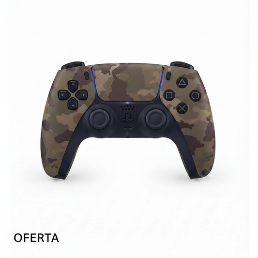 Joystick PS5 DualSense Camo