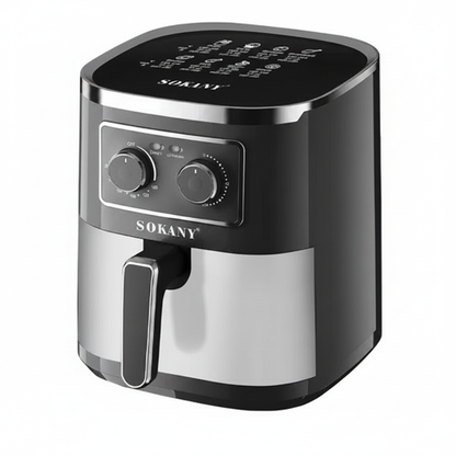 Freidora sin aceite Sokany SK-10053