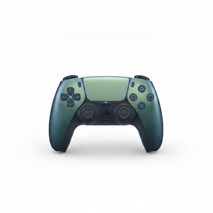 Joystick PS5 Inalámbrico Verde