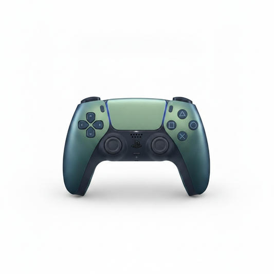 Joystick PS5 Inalámbrico Verde