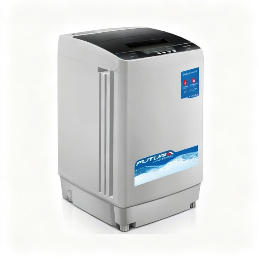 LAVARROPA FUTURA SUPERIOR 8 KG FUT-728