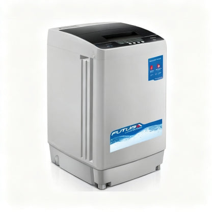 LAVARROPA FUTURA SUPERIOR 8 KG FUT-728
