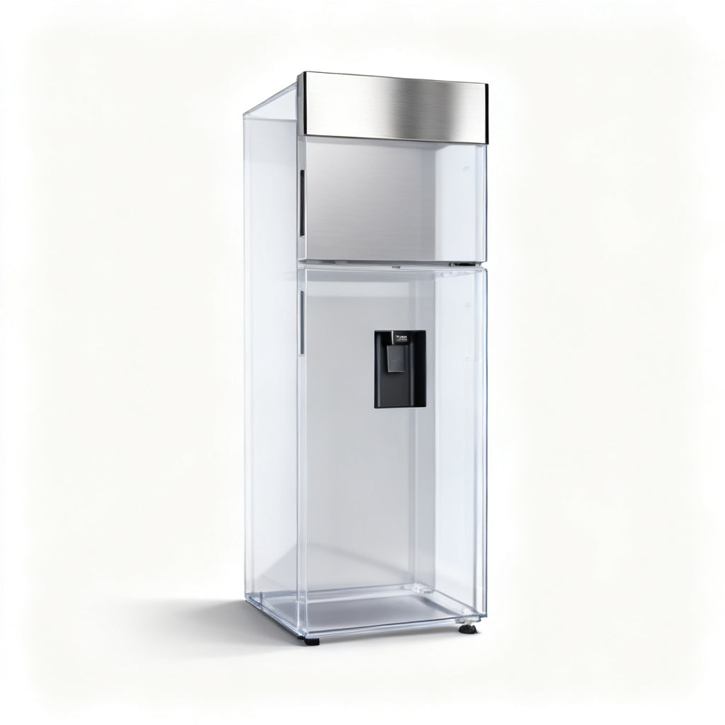 REFRIGERADOR SAMSUNG C/DISP SART31DG5220