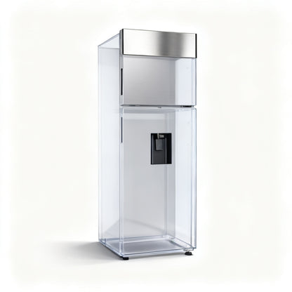 REFRIGERADOR SAMSUNG C/DISP SART31DG5220