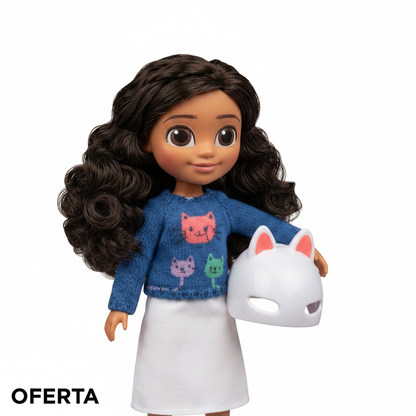 Muñeca Gabby Girl
