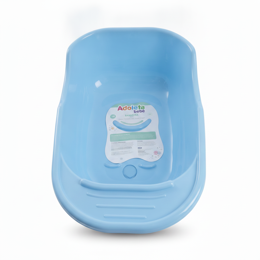 Bañito para Bebé 34 Litros