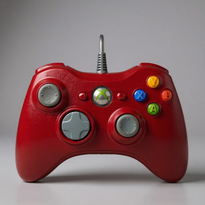 JOYSTICK XBOX 360 CABLEADO