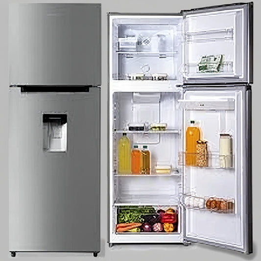 REFRIGERADOR SMARTLIFE SL-RNF270SDINV2
