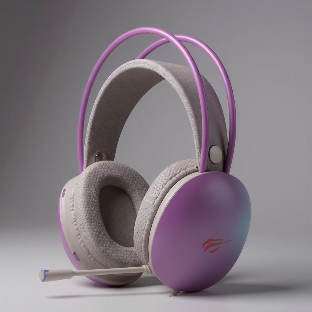 AURICULAR HAVIT GAMER H2037D